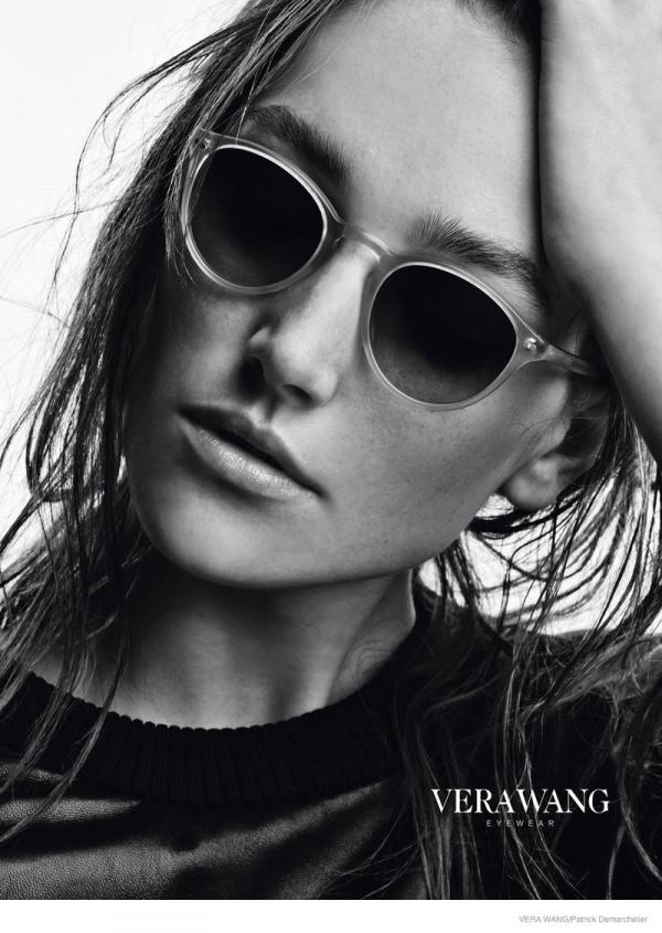 Снимка: Vera Wang