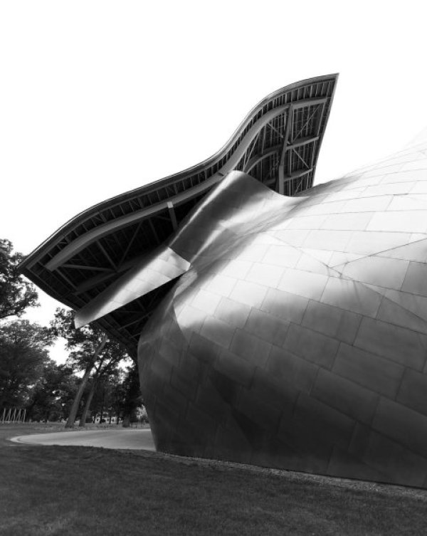 Снимка: Art & Architecture