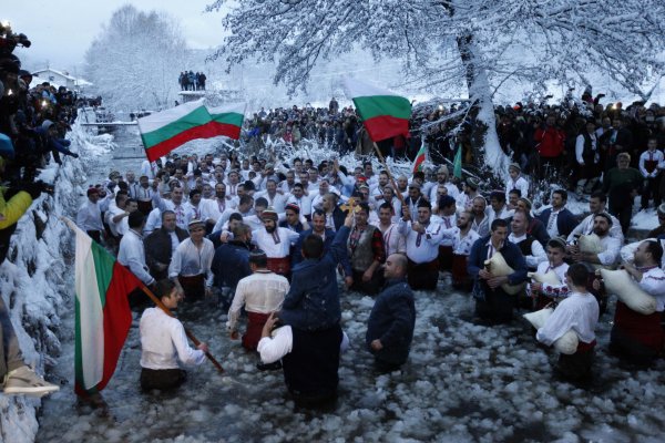 Снимка: Олег Попов, Tialoto.bg
