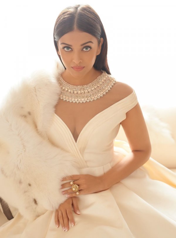 Снимка: Harper's Bazaar