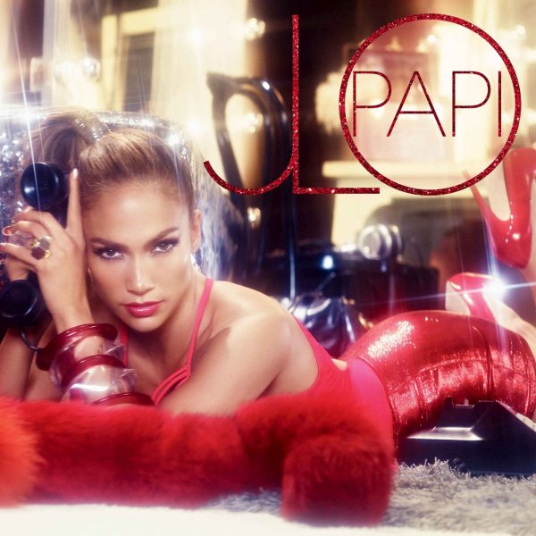 Снимка: J Lo,&ldquo;What is Love&rdquo; Album Promoshoot