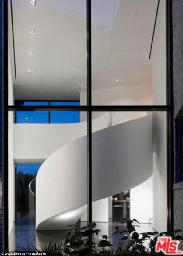 Снимка: theopenhouse.com