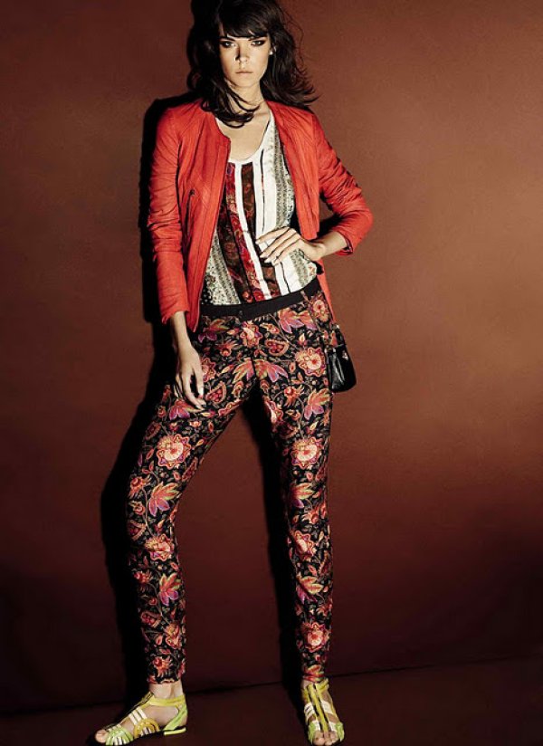 Снимка: Roberto Cavalli