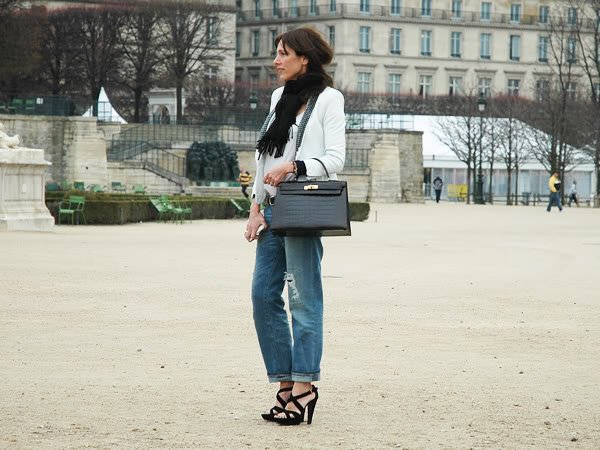 Снимка: southmoltonststyle.com