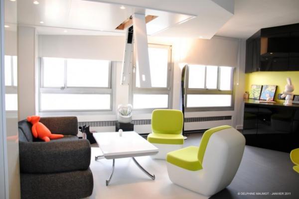 Снимка: home-designing.comБерлин