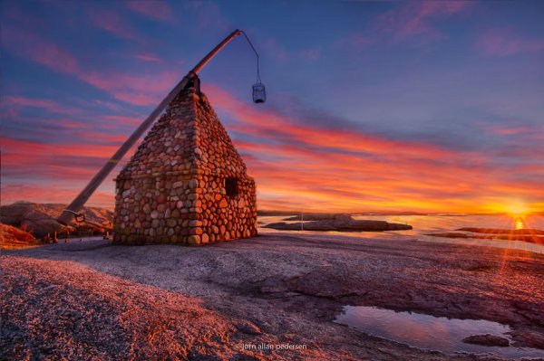 Снимка: Allan Pedersen