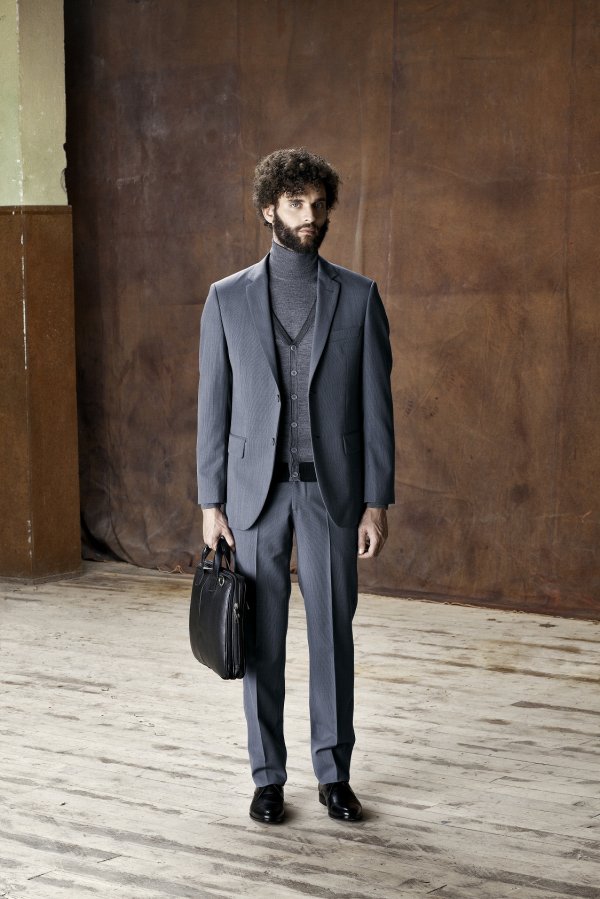 Снимка: Andrews Fashion Studio