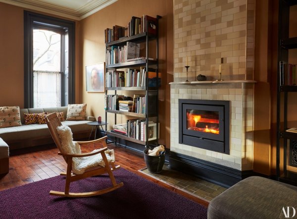 Снимка: architecturaldigest.com