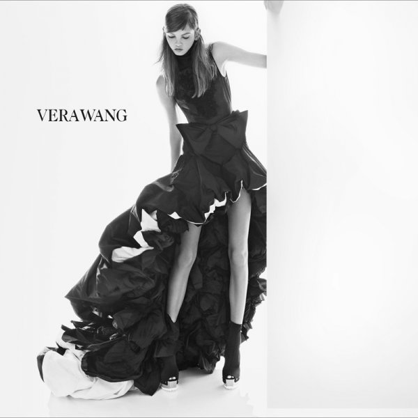 Снимка: Vera Wang