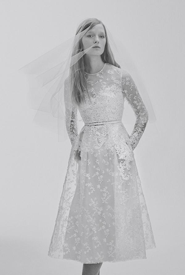 Снимка: Elie Saab