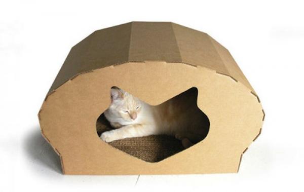 Снимка: interiorholic.com