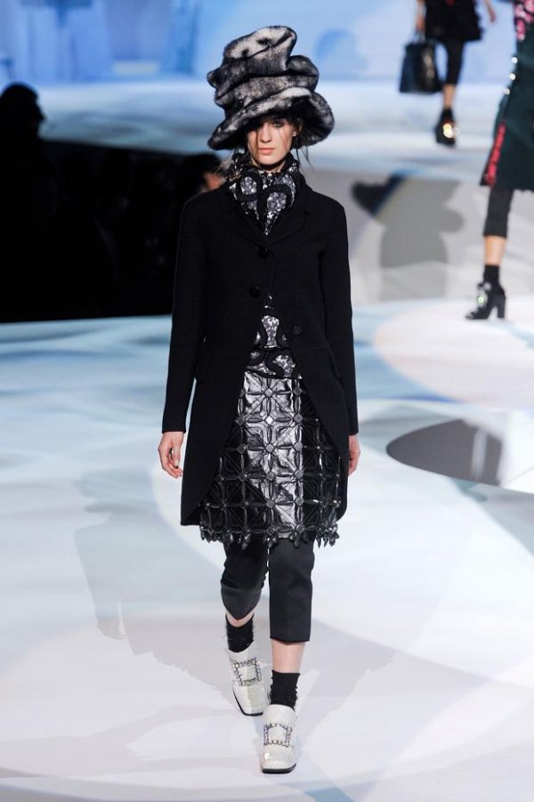 Снимка: Marc Jacobs