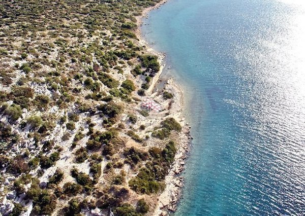 Снимка: Lover’s Island Croatia