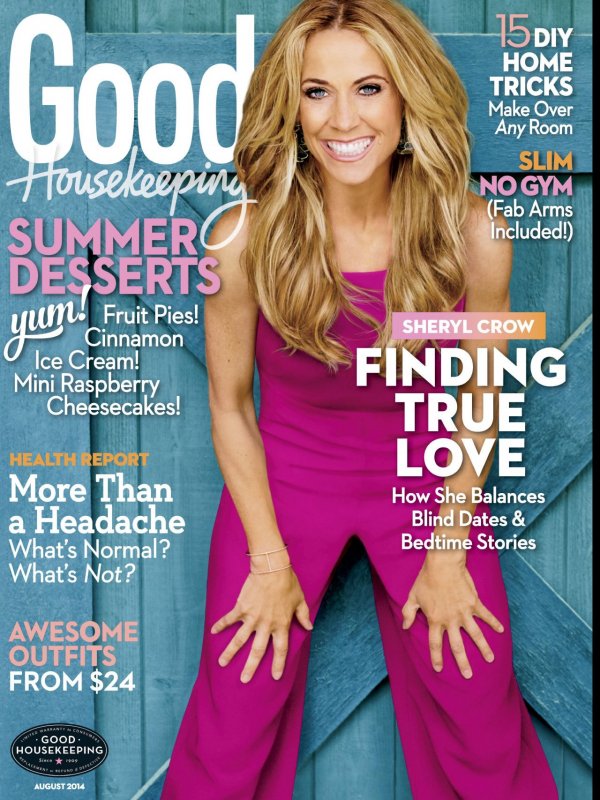 Снимка: goodhousekeeping.com