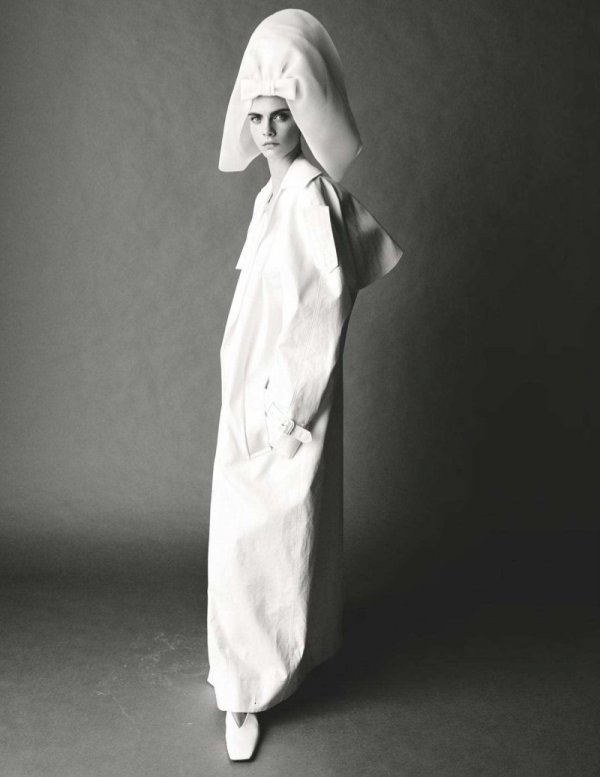 Снимка: Vogue