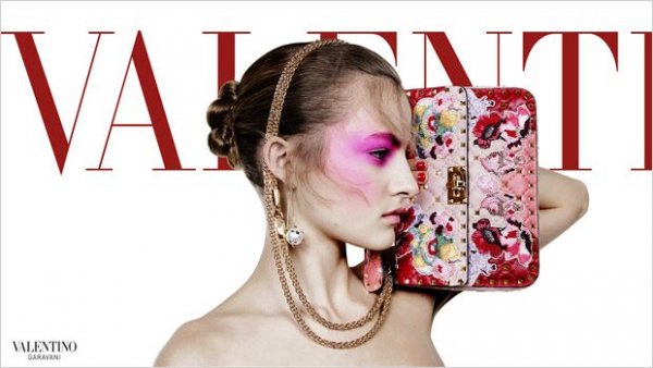 Снимка: Valentino