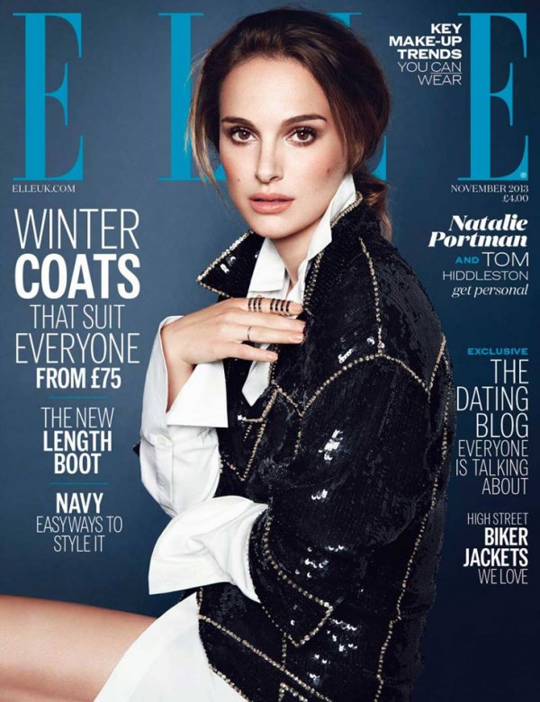 Снимка: сп.Elle
