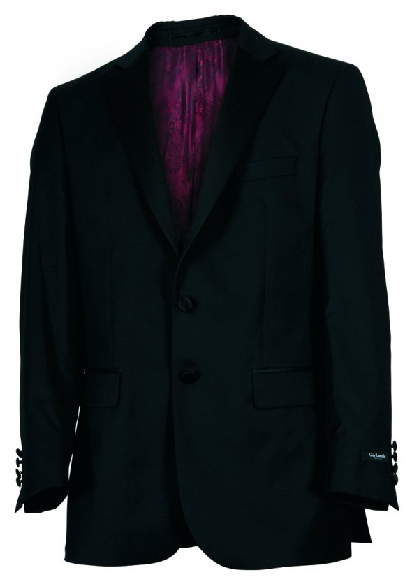 Костюм Guy Laroche 382 лв.Снимка: City Center Sofia