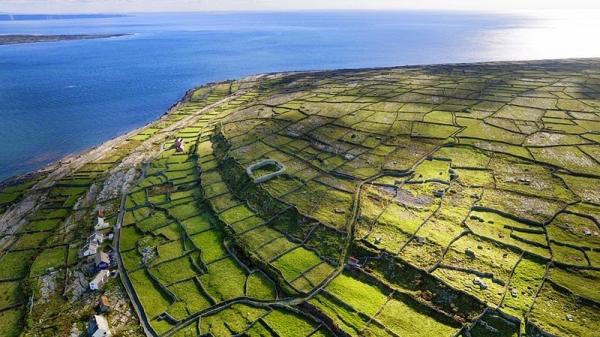 Снимка: Dochara; Irish Genealogy Toolkit; Gonomad; Wikitravel