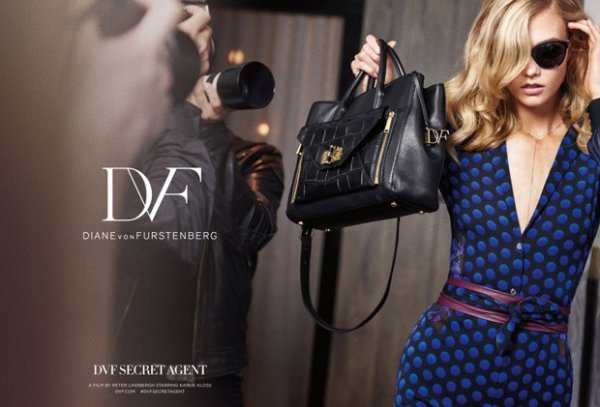 Снимка: DVF