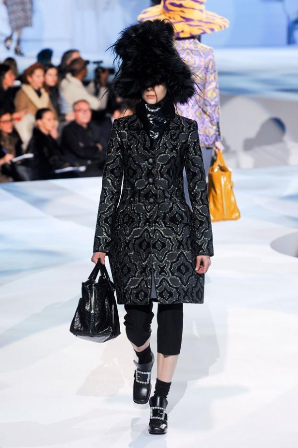 Снимка: Marc Jacobs