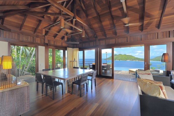 Снимка: Constance Hotels and Resorts