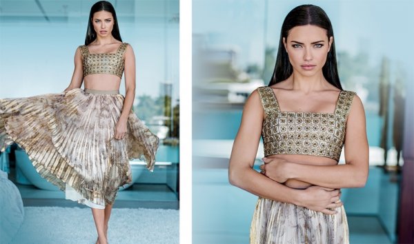 Снимка: fashiongonerogue.com