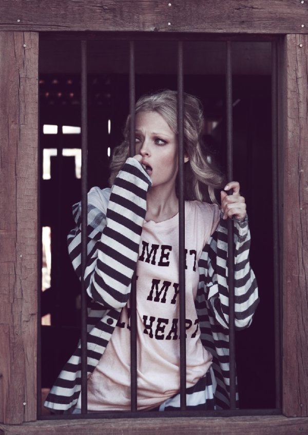 Снимка: Wildfox
