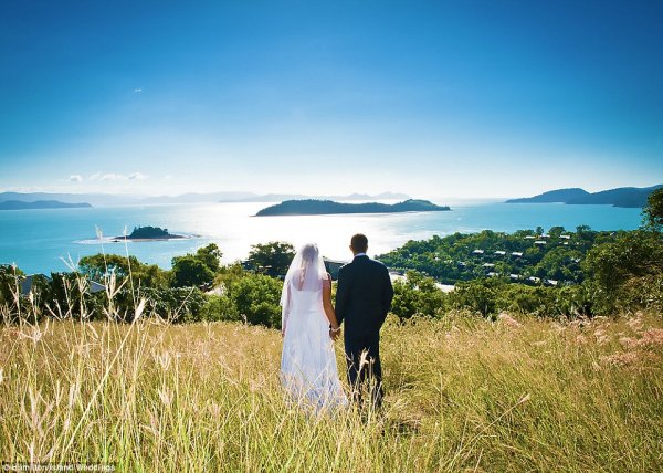 Снимка: One&Only Hayman Island