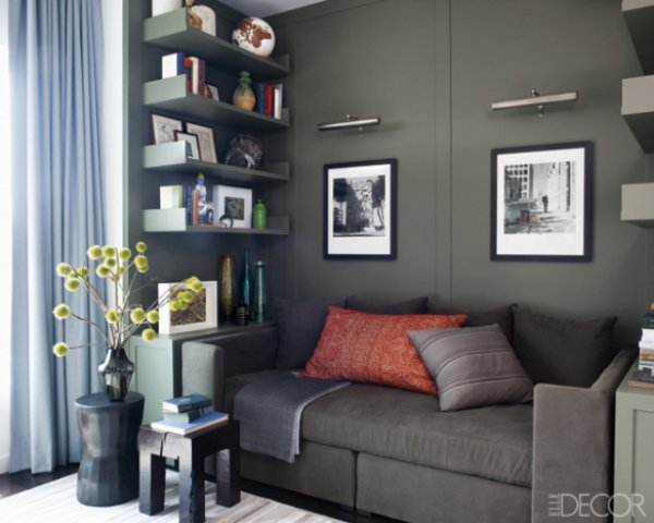 Снимка: ЕLLE Decor