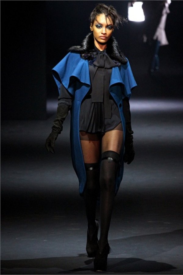 Снимка: John Galliano