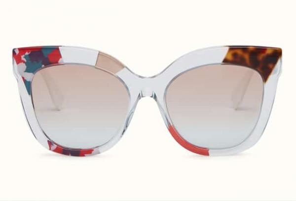 Снимка: Fendi