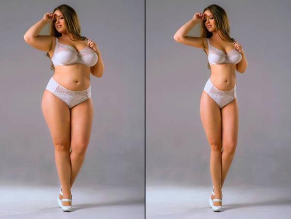 Снимка: Thinner Beauty, Facebook