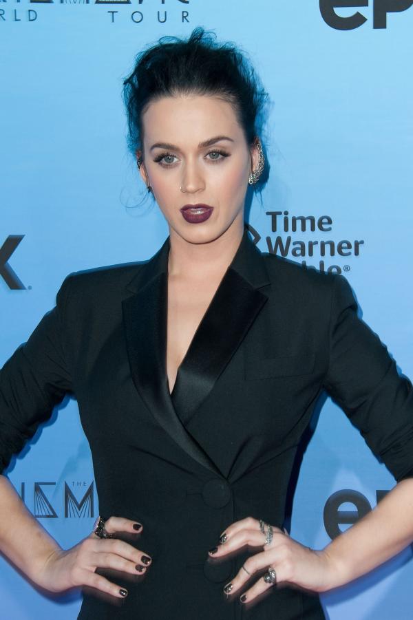 Снимка: glamourmagazine.co.uk
