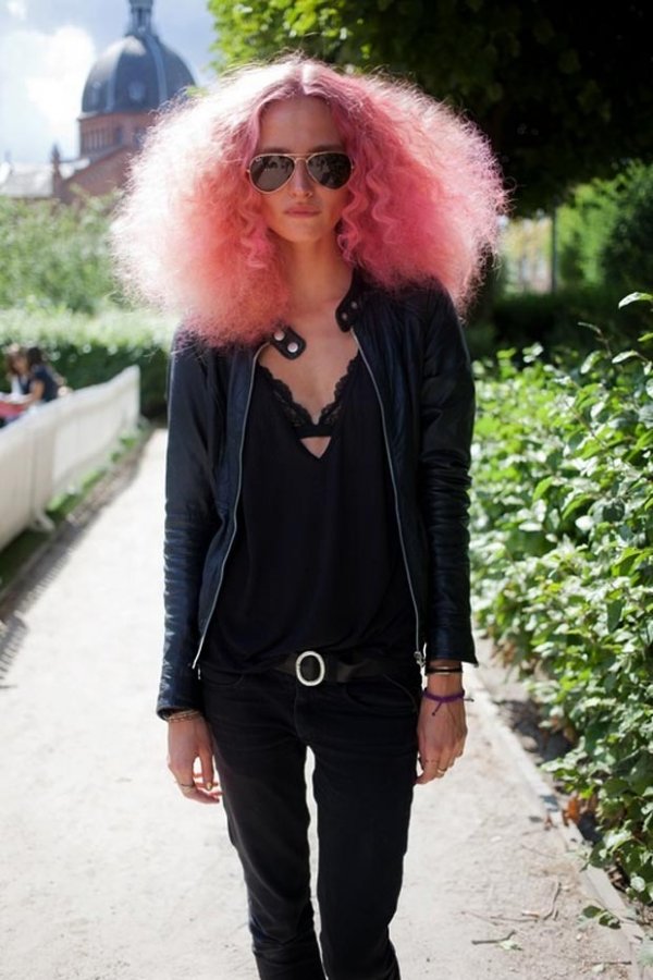 Снимка: stylefrizz.com