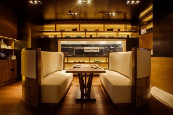Снимка: noburestaurants.ru