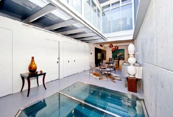 Снимка: interiorholic.com
