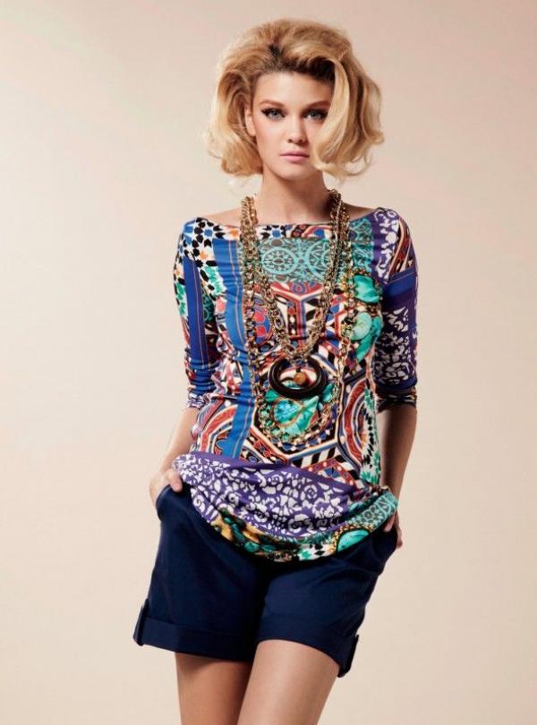 Снимка: Blumarine
