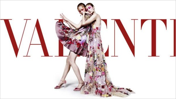 Снимка: Valentino