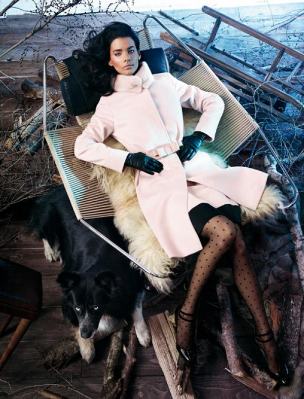 Снимка: Max Mara