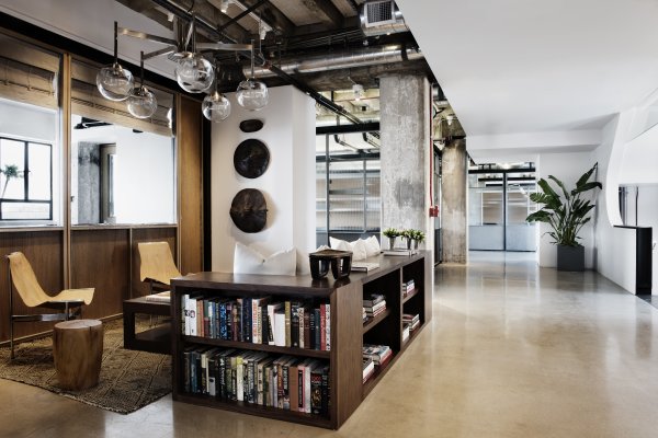 Снимка: architecturaldigest.com