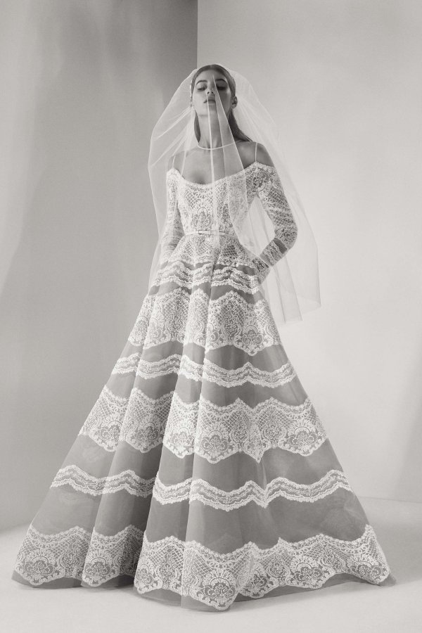Снимка: Elie Saab
