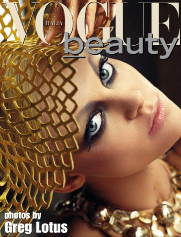Снимка: Vogue 
