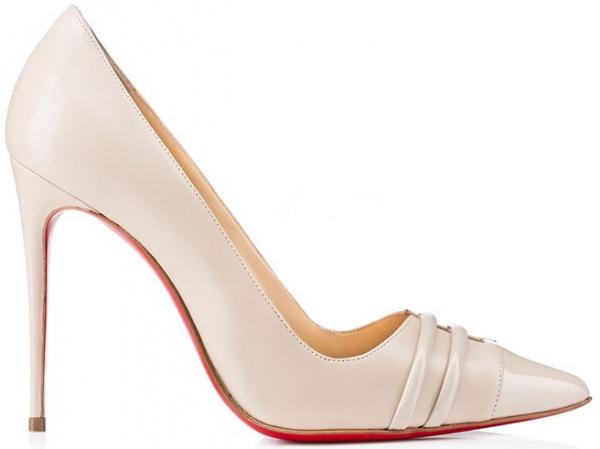 Снимка: Christian Louboutin