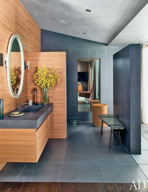 Снимка: architecturaldigest.com