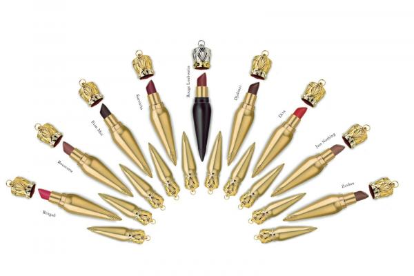Снимка: Christian Louboutin