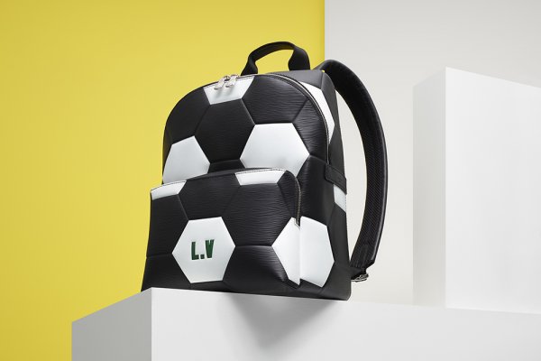 Снимка: Louis Vuitton