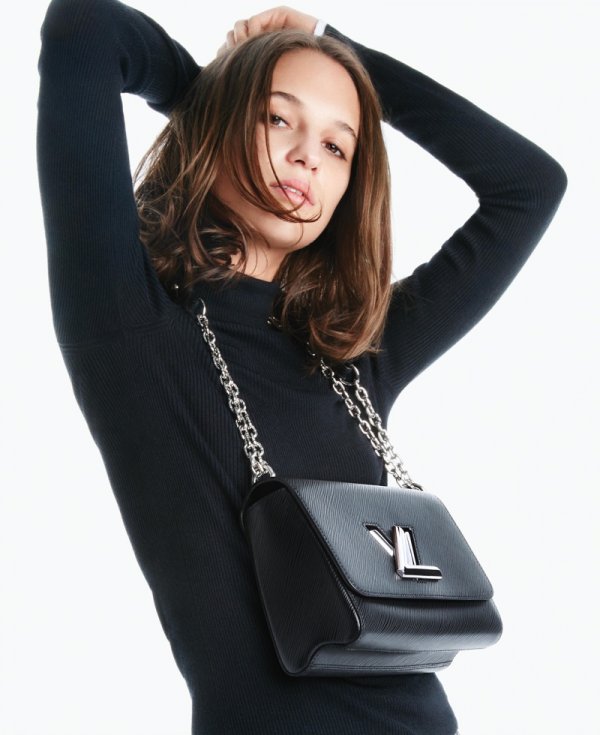 Снимка: Louis Vuitton