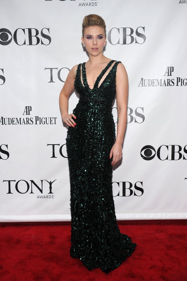 Снимка: Getty Images/ Guliver