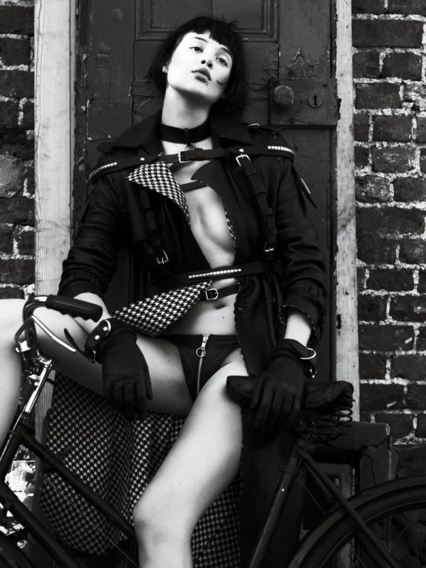 Снимка: Mert & Marcus